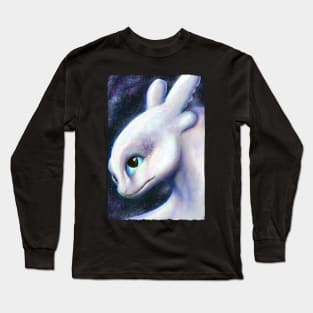 Lightfury Long Sleeve T-Shirt